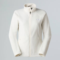 Women's Emilia Fleece Jacket 2