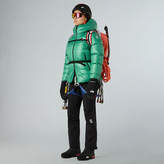 Women's Summit Pumori Down Parka