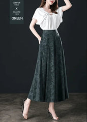 NEW LATEST DESIGNABLE PALAZZO PANTS COOL & COMFY PALAZZO PANTS