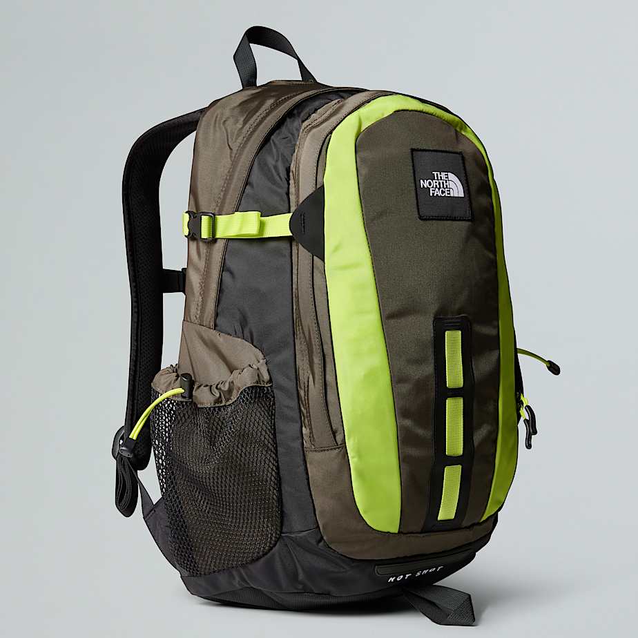 Hot Shot Backpack - Special Edition