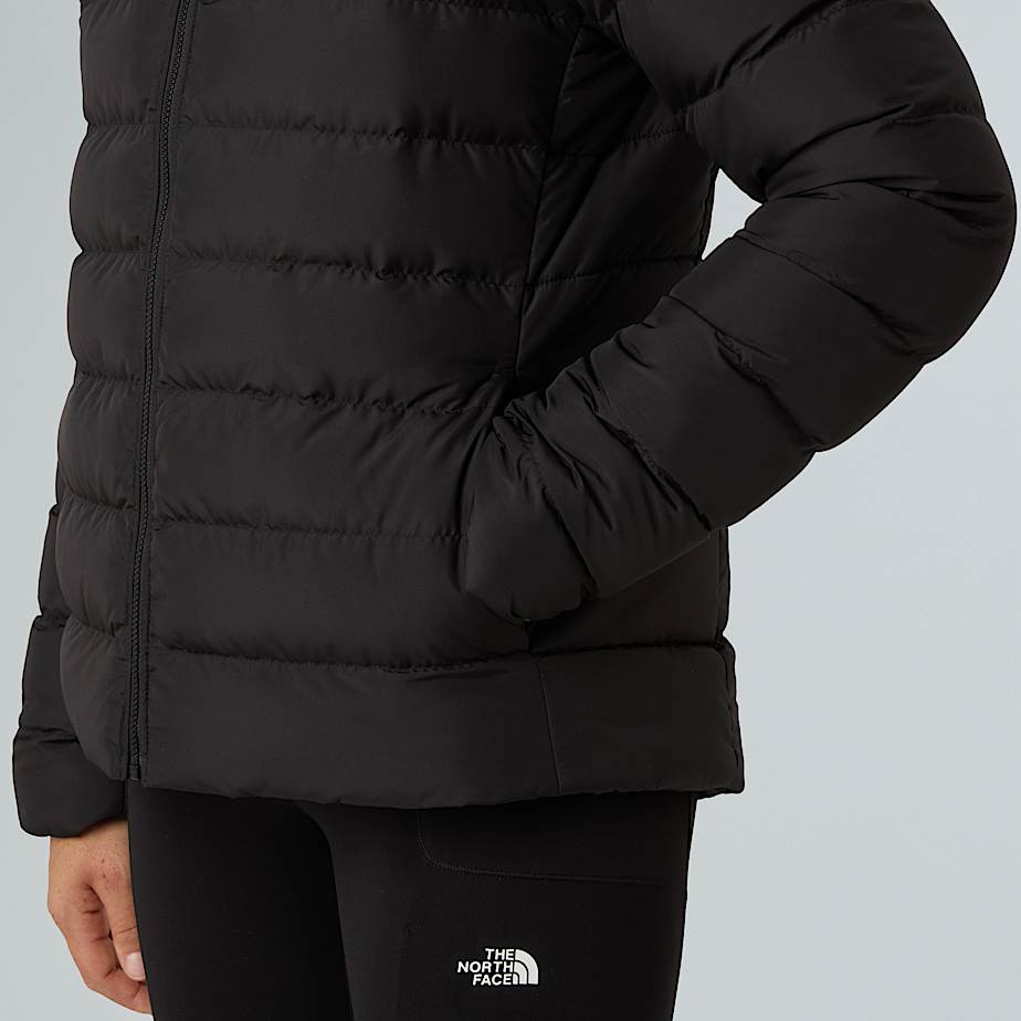 Damen Aconcagua III Kapuzenjacke