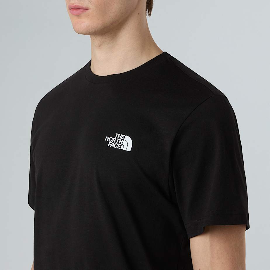 Men's NSE Box Raku Horse Infill T-Shirt