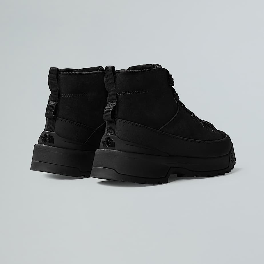 Glenclyffe Urban-Stiefel