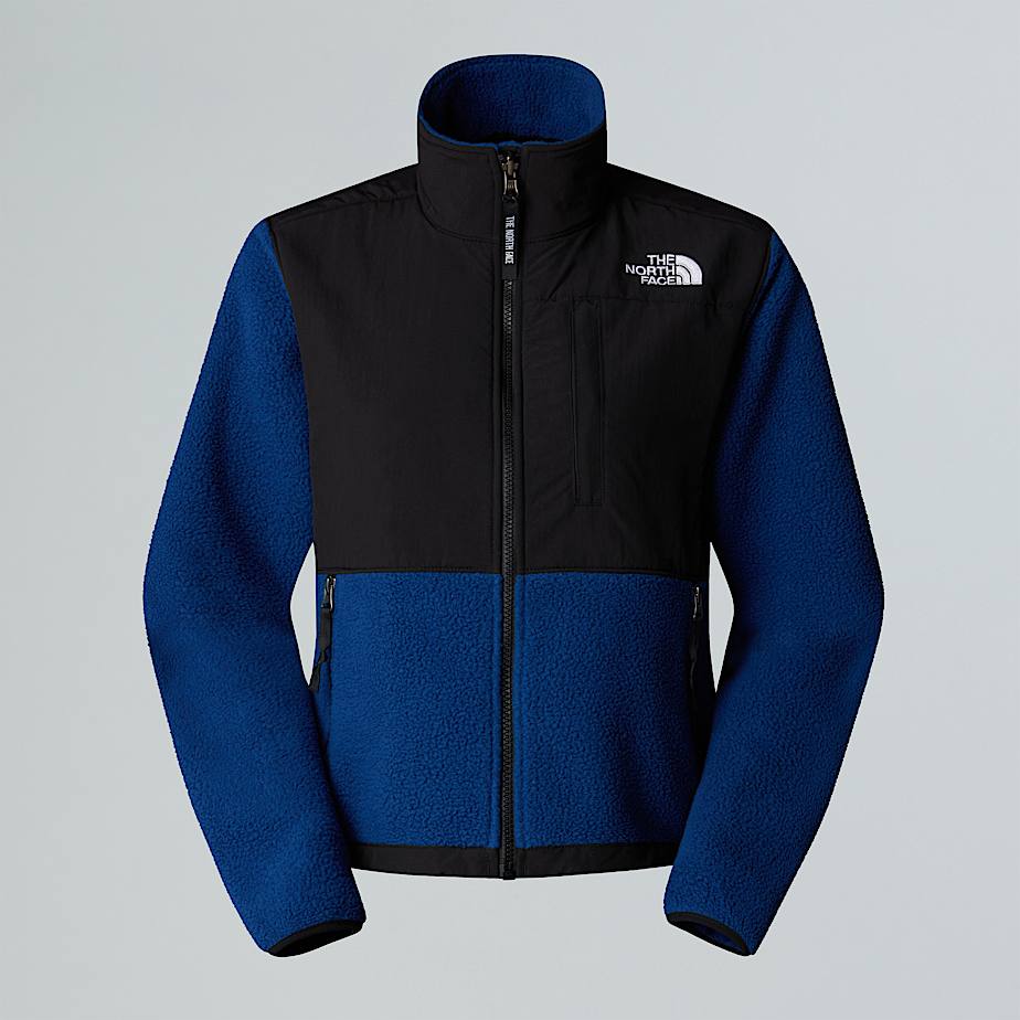 Women's Retro Denali Jacket