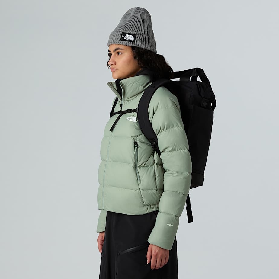 Damen-Rucksack „Never Stop Utility“