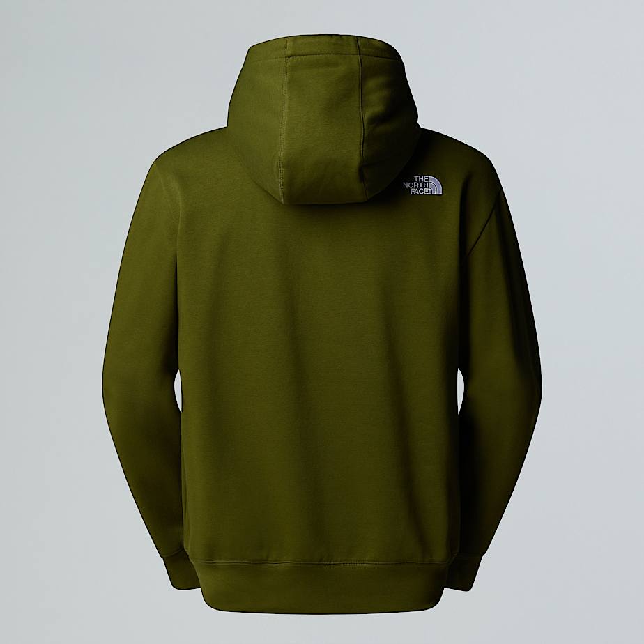 Essential Hoodie für Herren