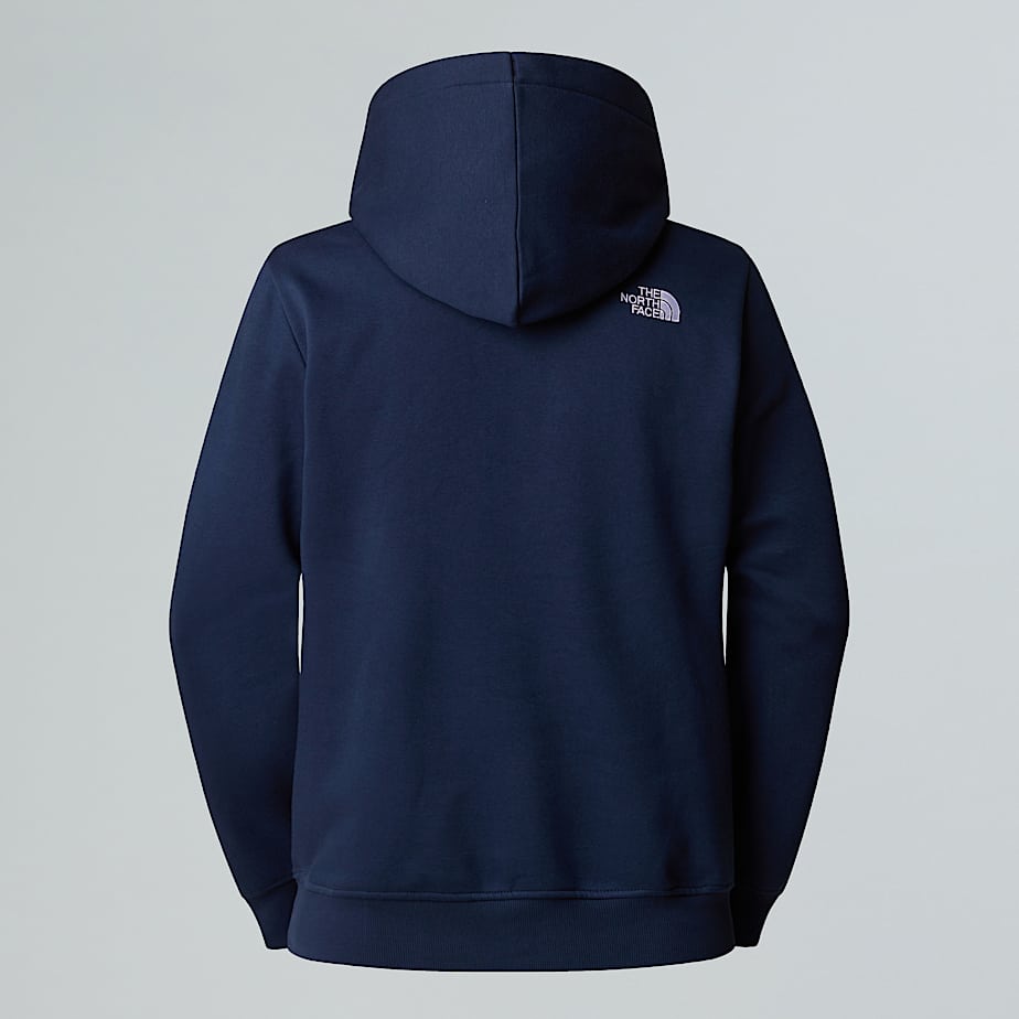 Herren-Kapuzenpullover Drew Peak