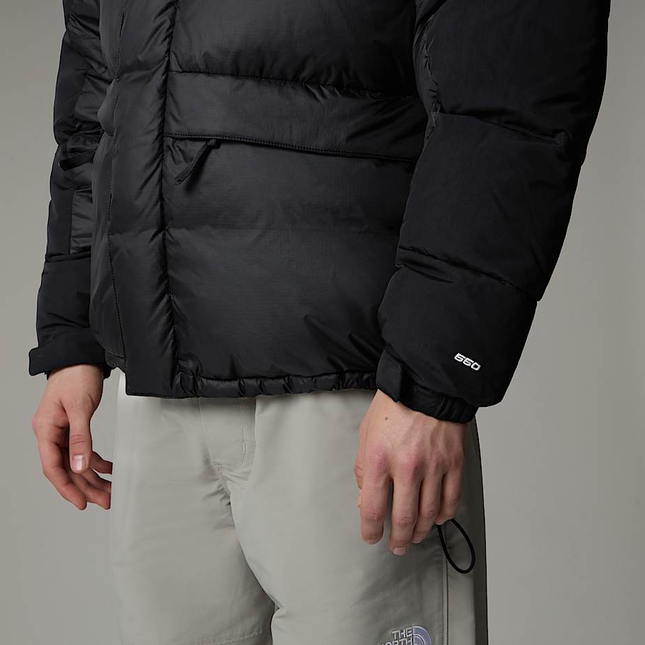Himalaya Daunenparka für Herren