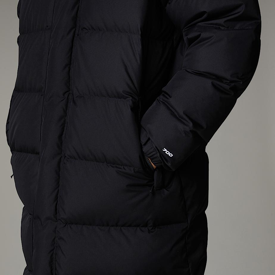 Herren Nuptse Parka