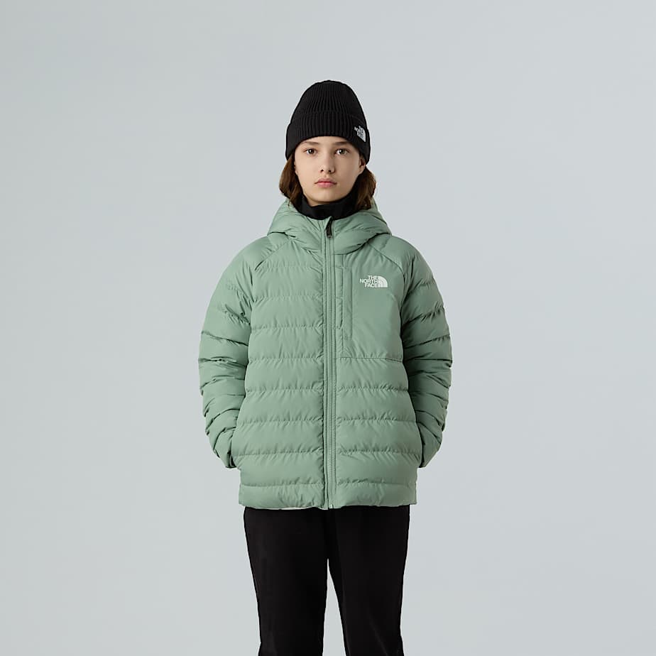 Mädchen Wendejacke Perrito