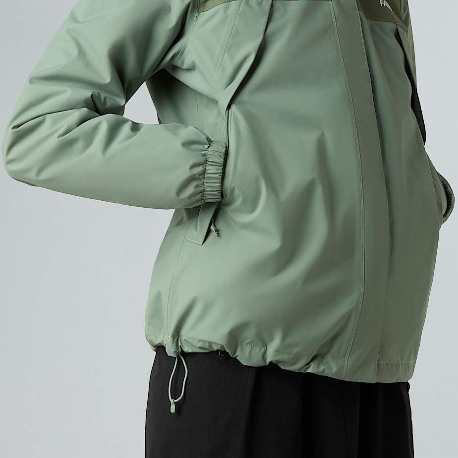 Damen-Regenjacke Antora