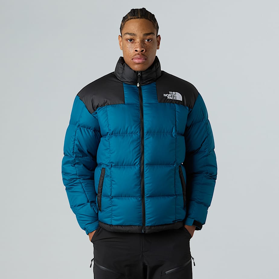 Herren Lhotse Daunenjacke