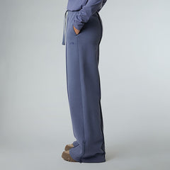 Women's Dome Wide-Leg Joggers