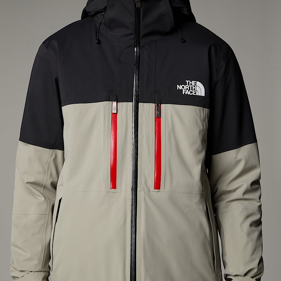 Herren Chakal Jacke