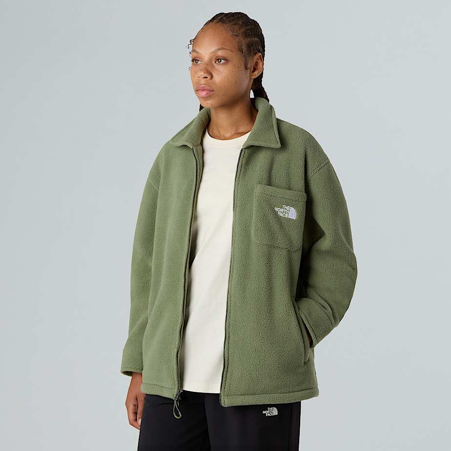 Unisex Dirus Overshirt Jacke