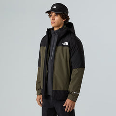Men's Mountain Light Triclimate 3-in-1 GORE-TEX Jacket