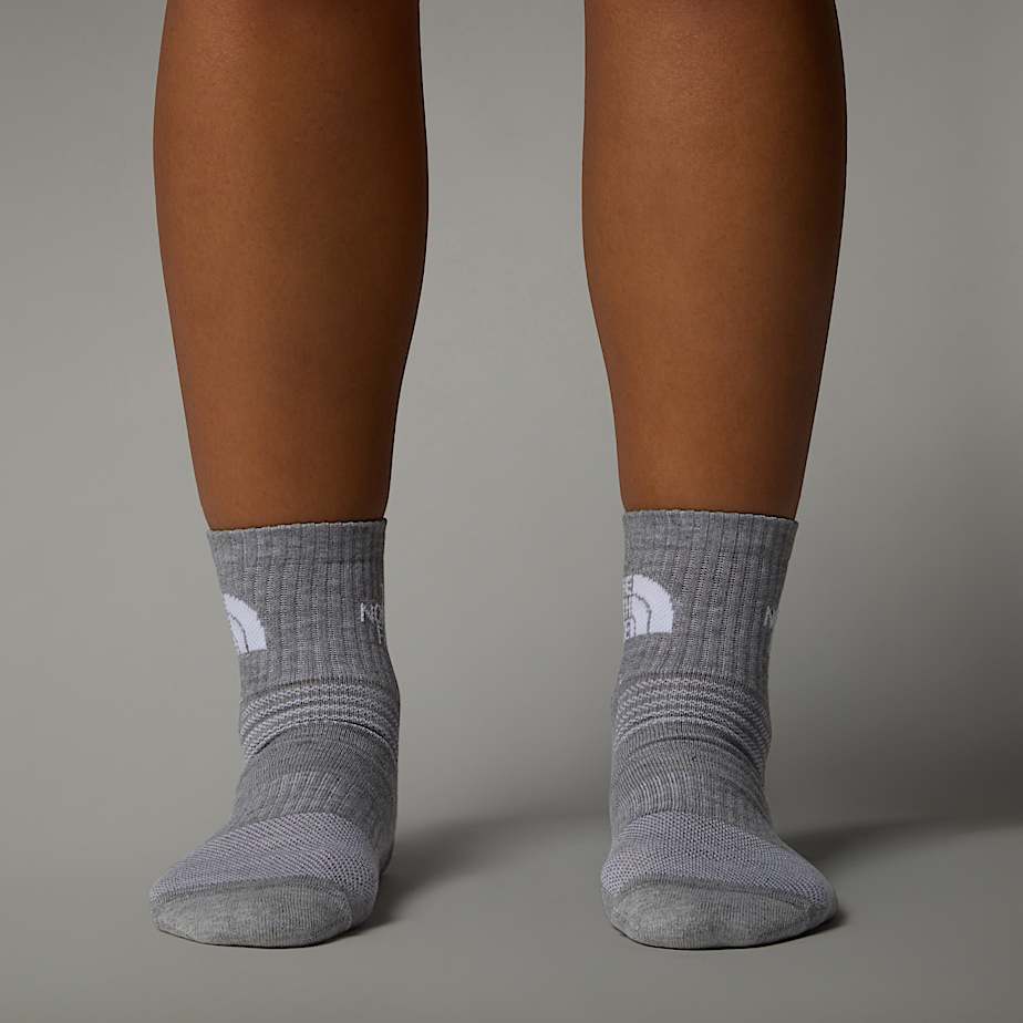Multi Sport Cushion 1/4 Socken
