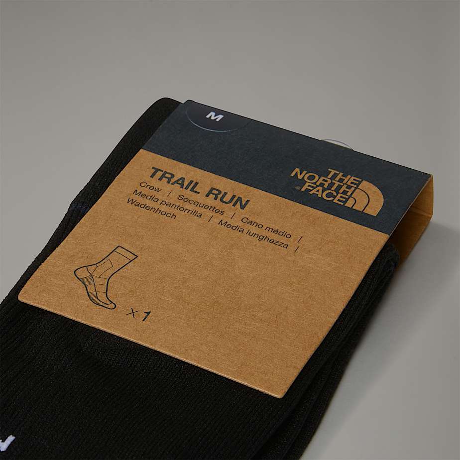 Trail-Lauf-Socken