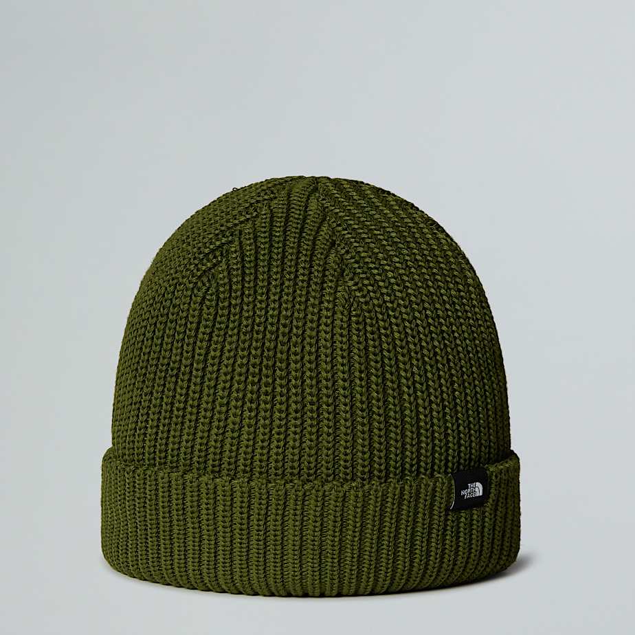 Fischer-Beanie