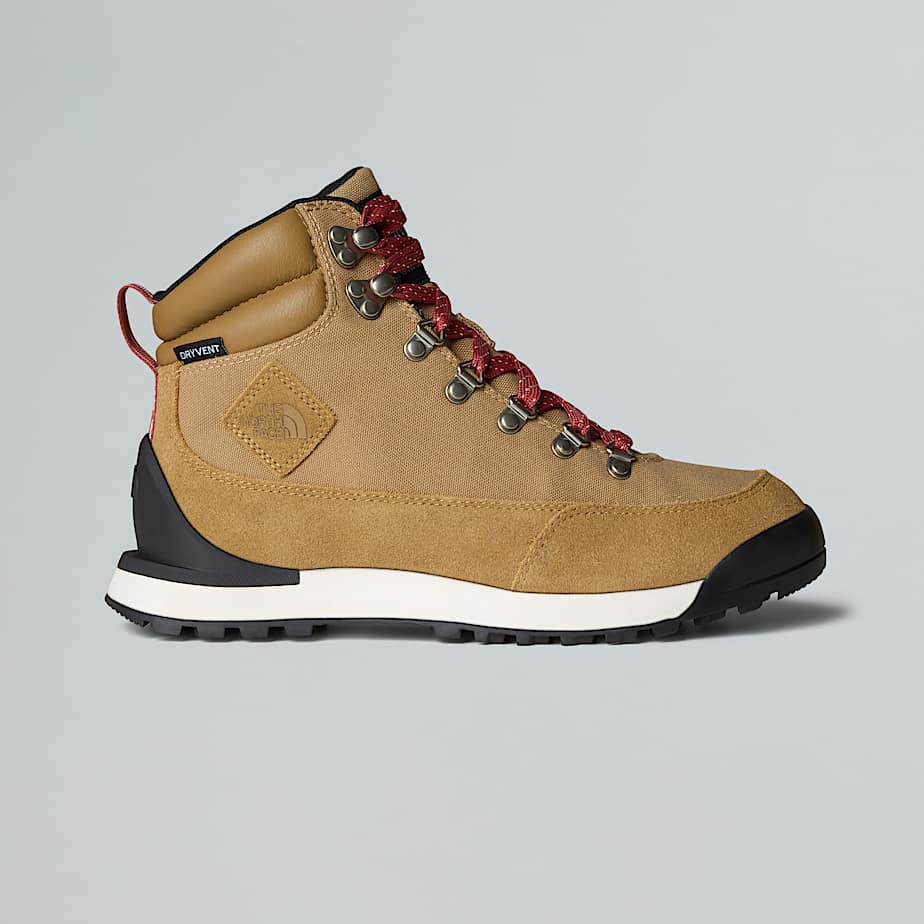 Damen Back-To-Berkeley IV Textile Lifestyle Stiefel