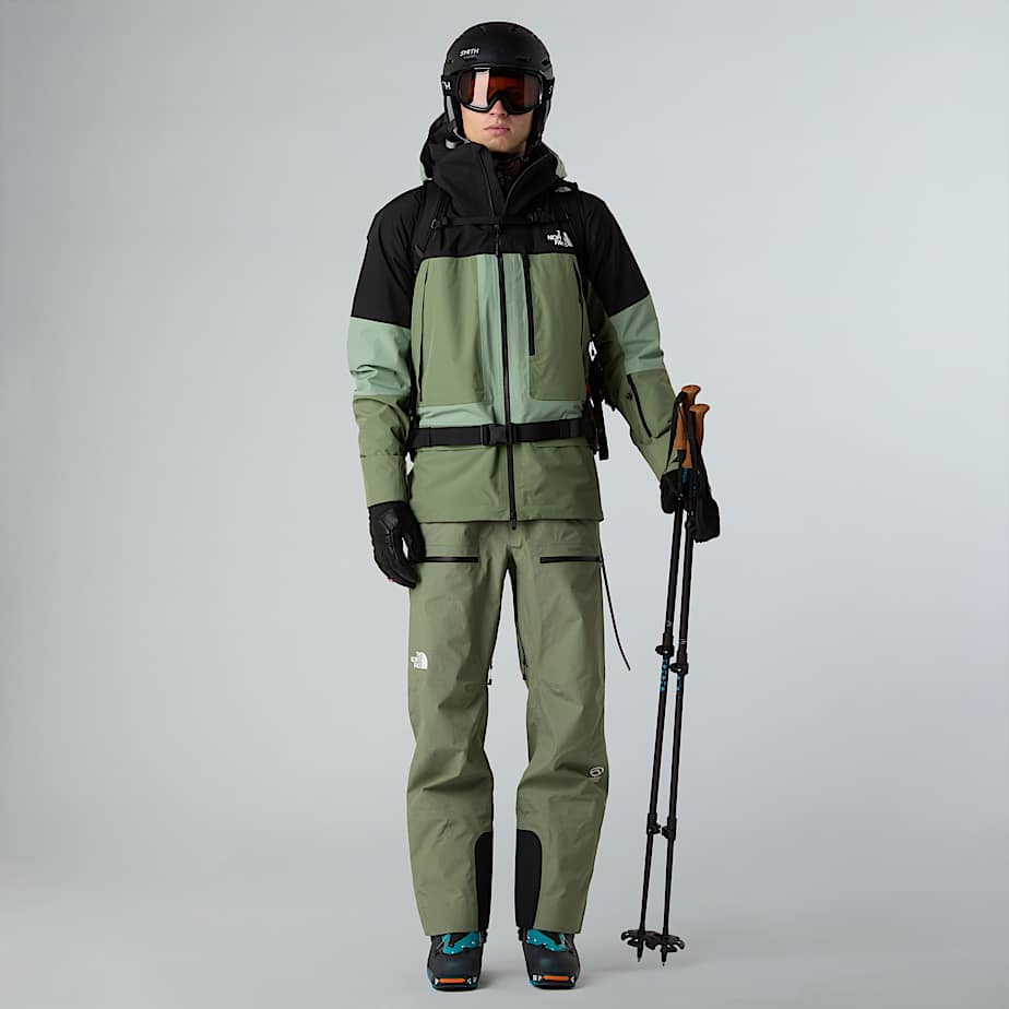 Men's Summit Verbier GORE-TEX Jacke