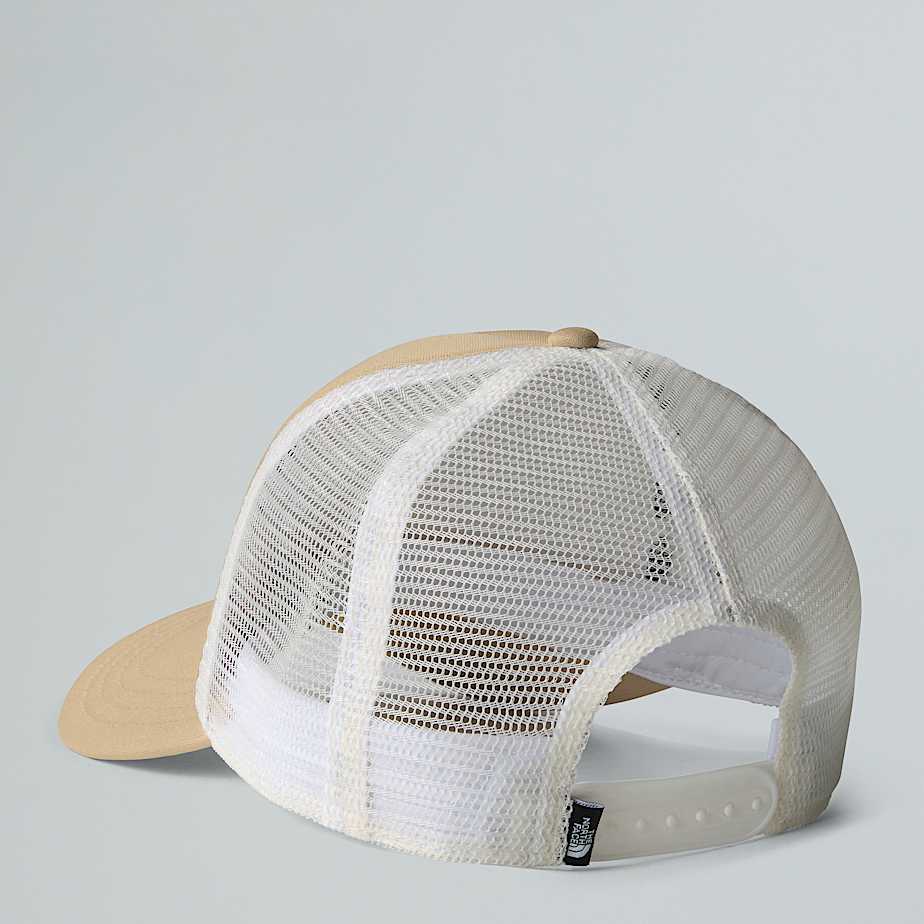 Logo Trucker Cap
