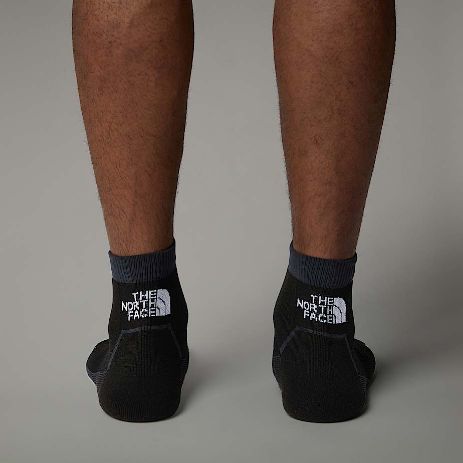 Trail Run 1/4 Socks