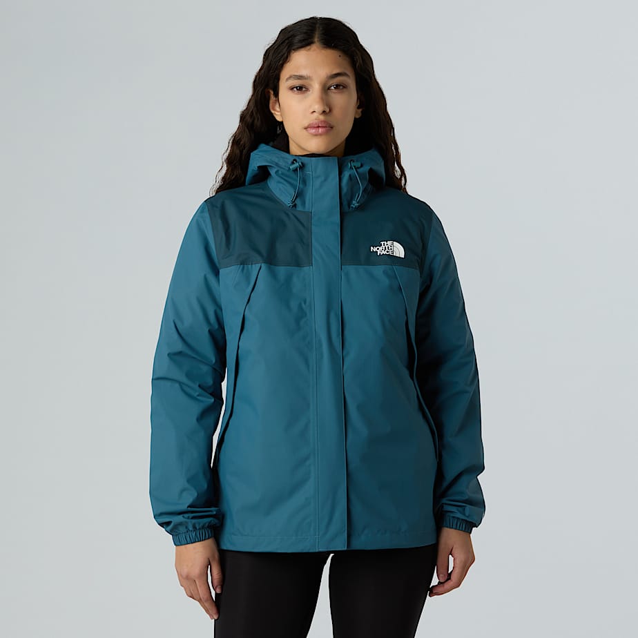 Damen-Regenjacke Antora