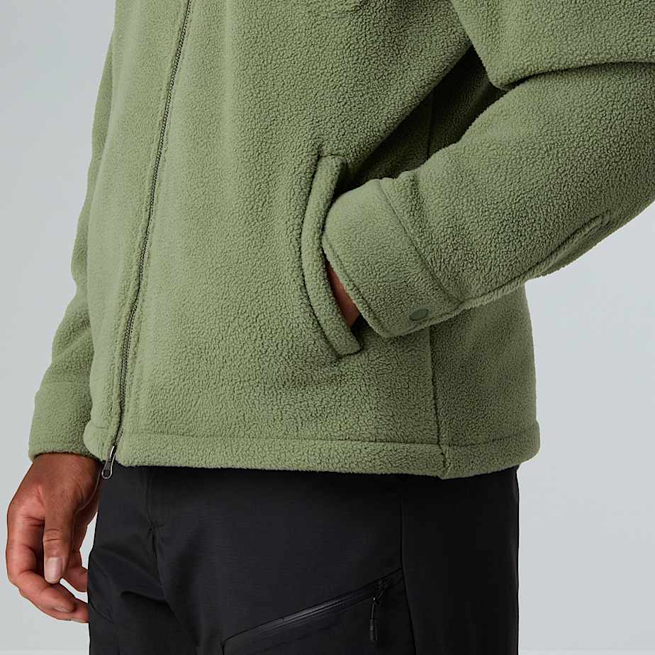 Unisex Dirus Overshirt Jacke