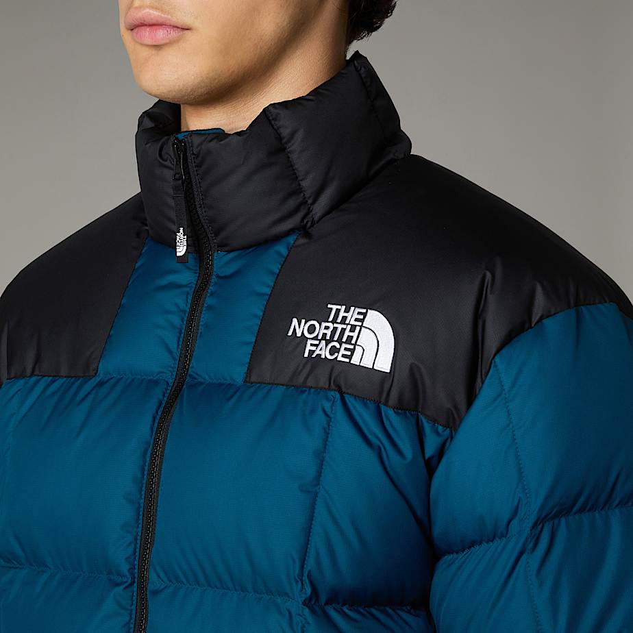 Herren Lhotse Daunenjacke