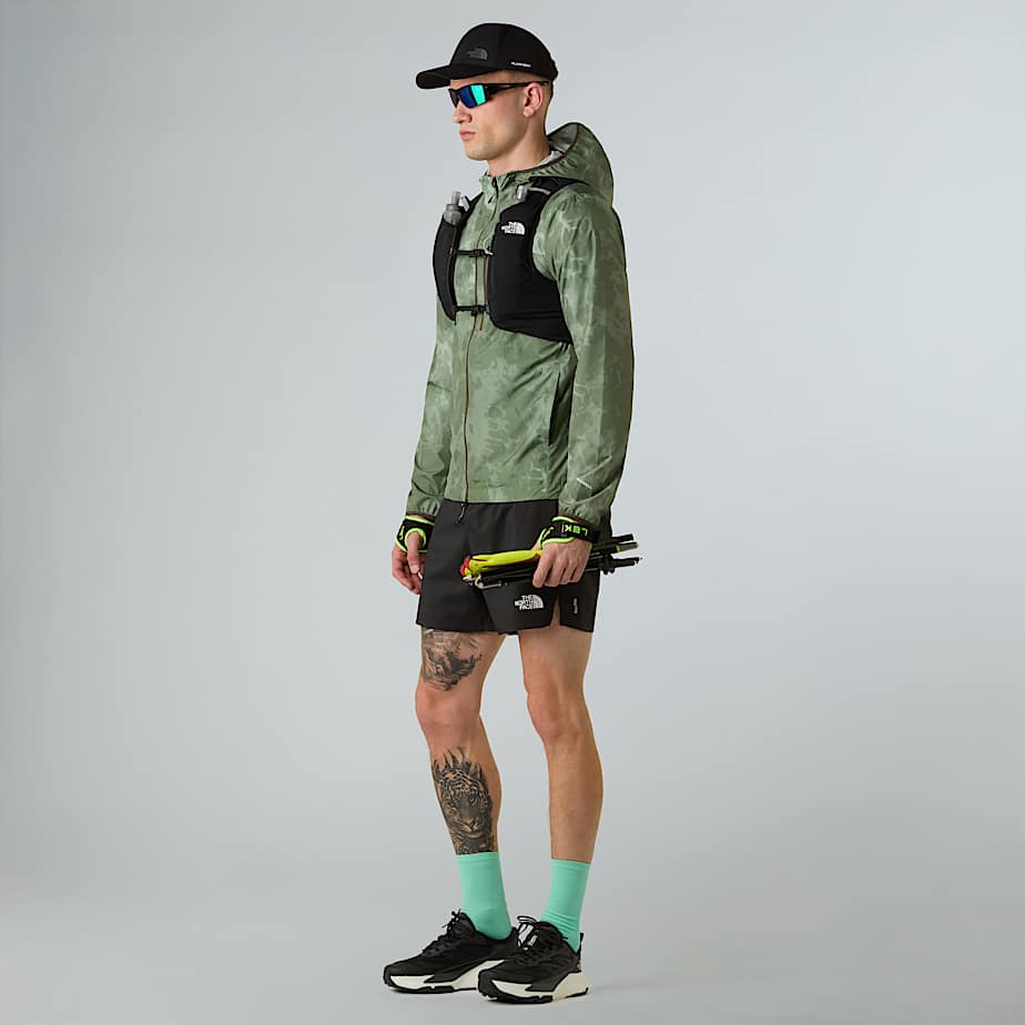 Herren Altamesa 500 Trailrunning-Schuhe