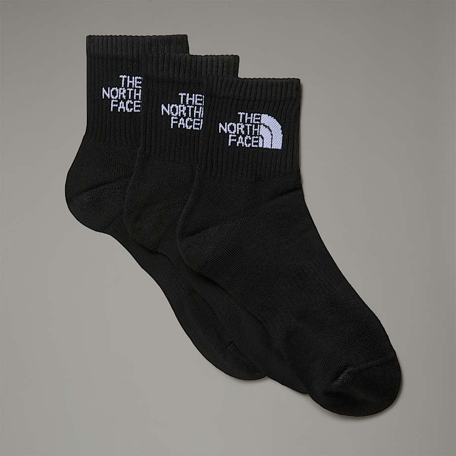 Multi Sport Cushion 1/4 Socken