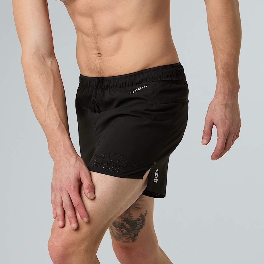 Herren Summit Pacesetter 5"-Shorts