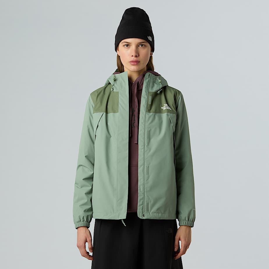 Damen-Regenjacke Antora