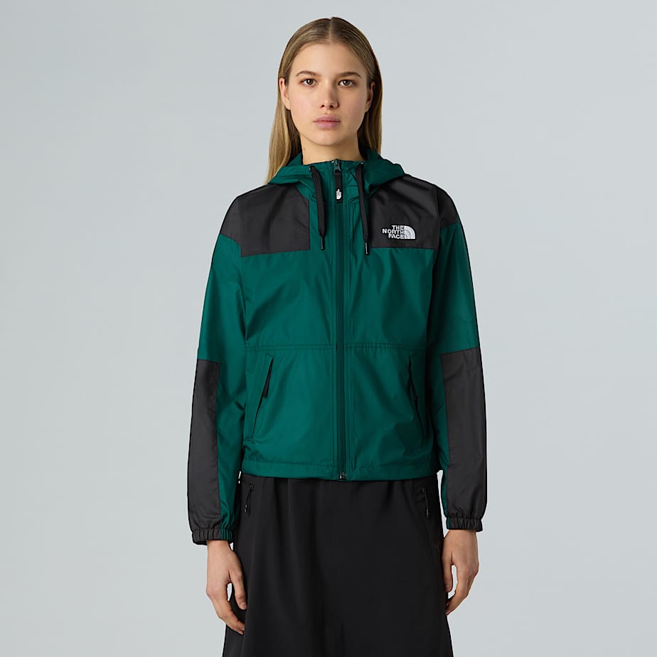 Sheru Jacke für Damen