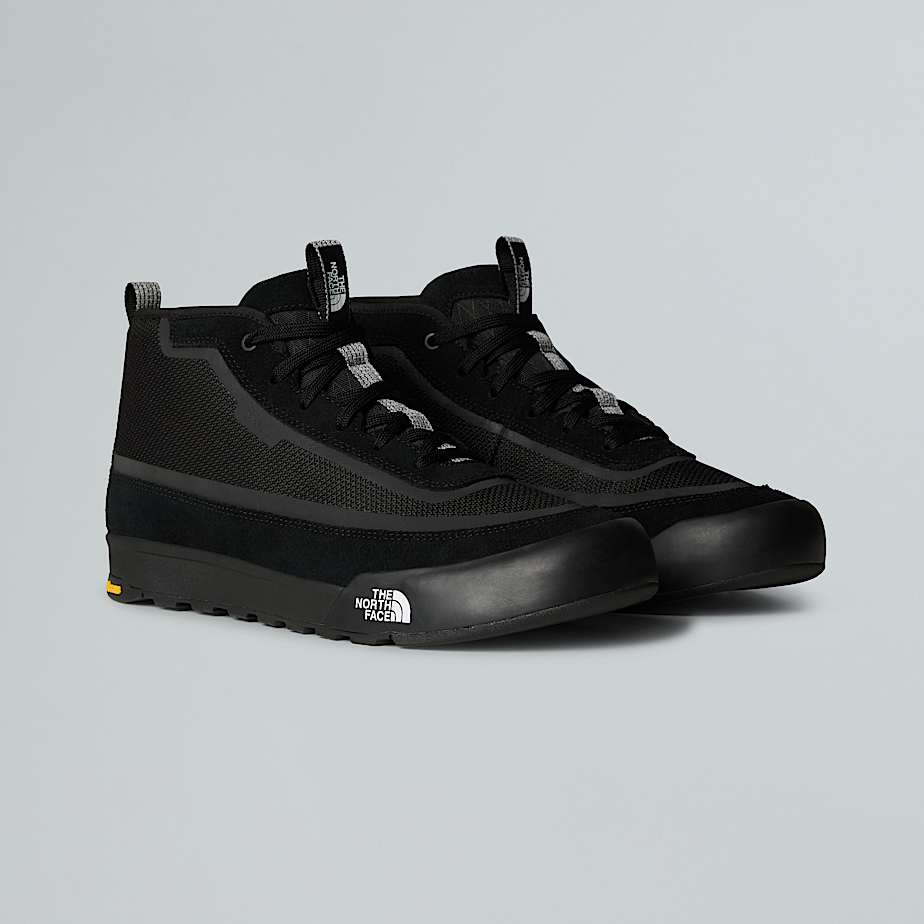 Clyffe Isolierte wasserdichte Mid-Sneaker