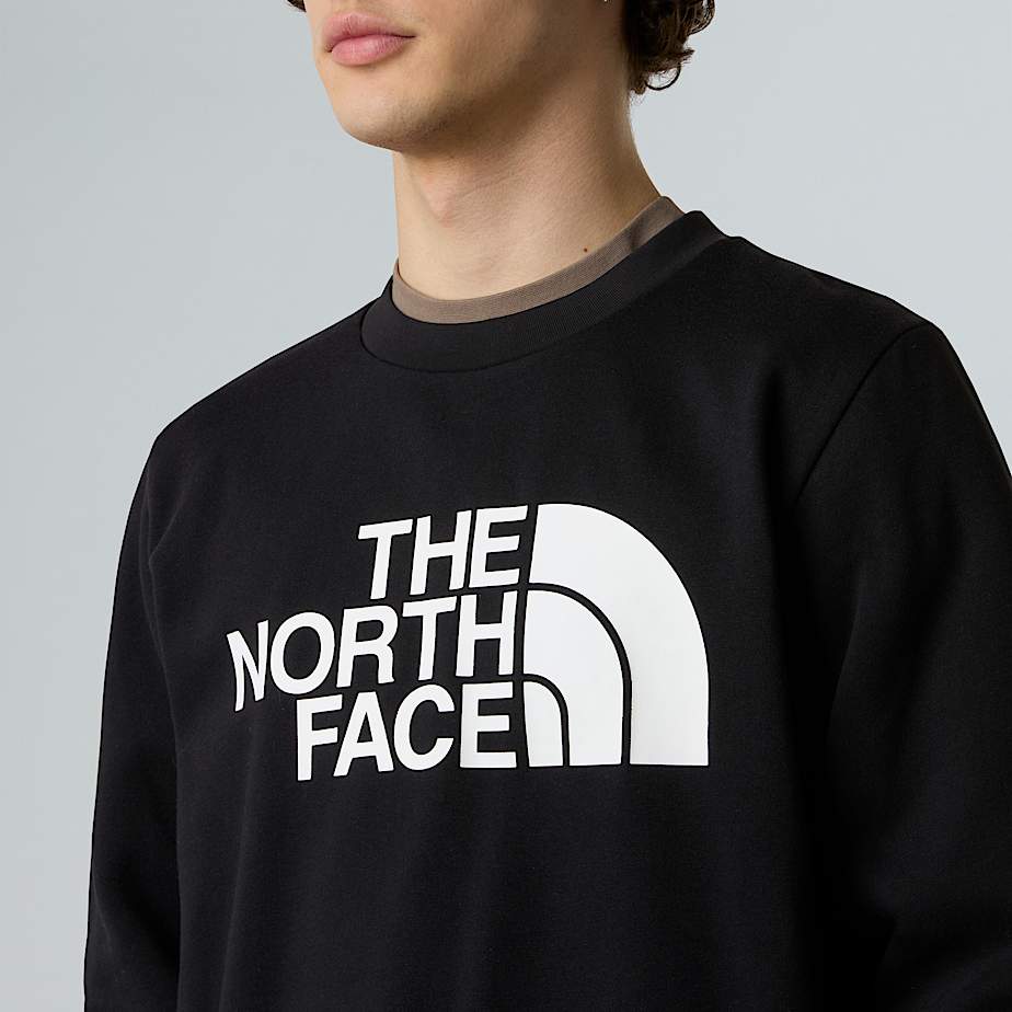 Men's Easy Sweatshirt