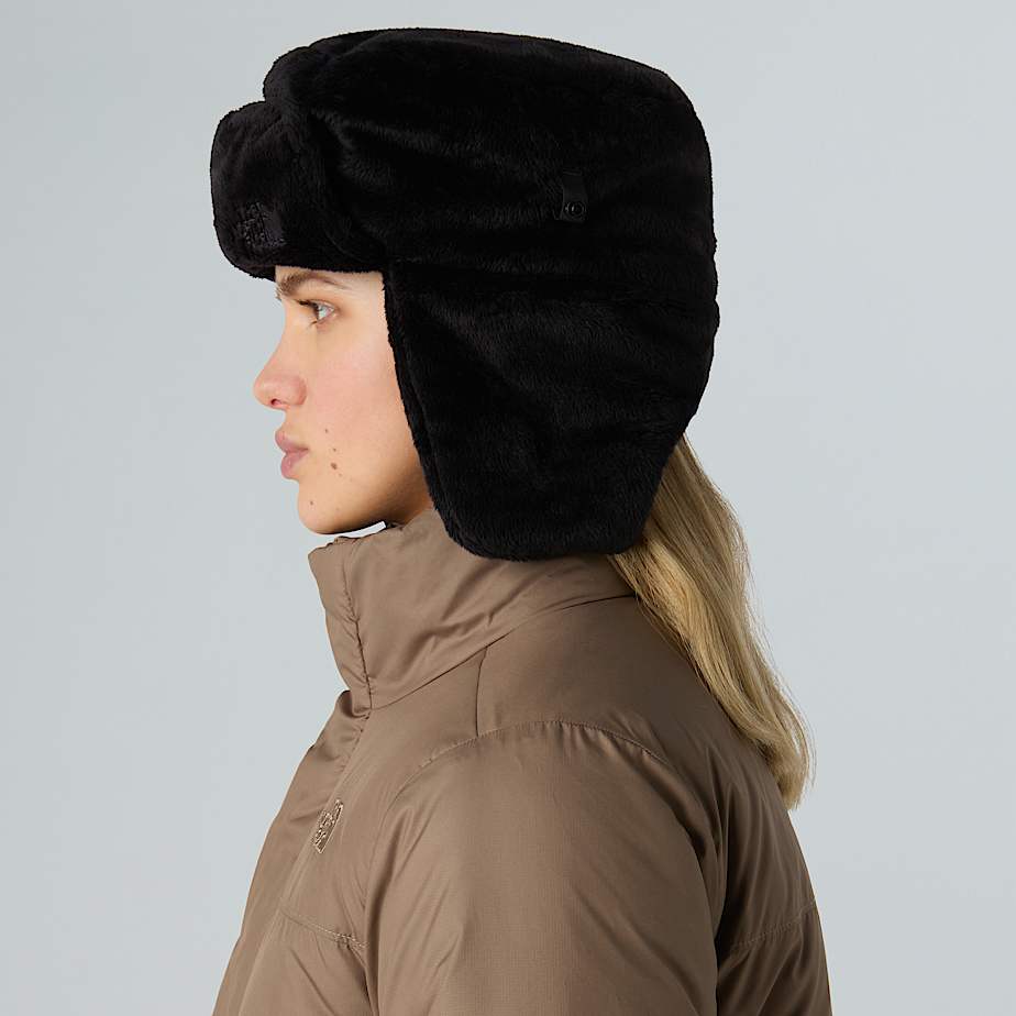 Osito Trapper Hat
