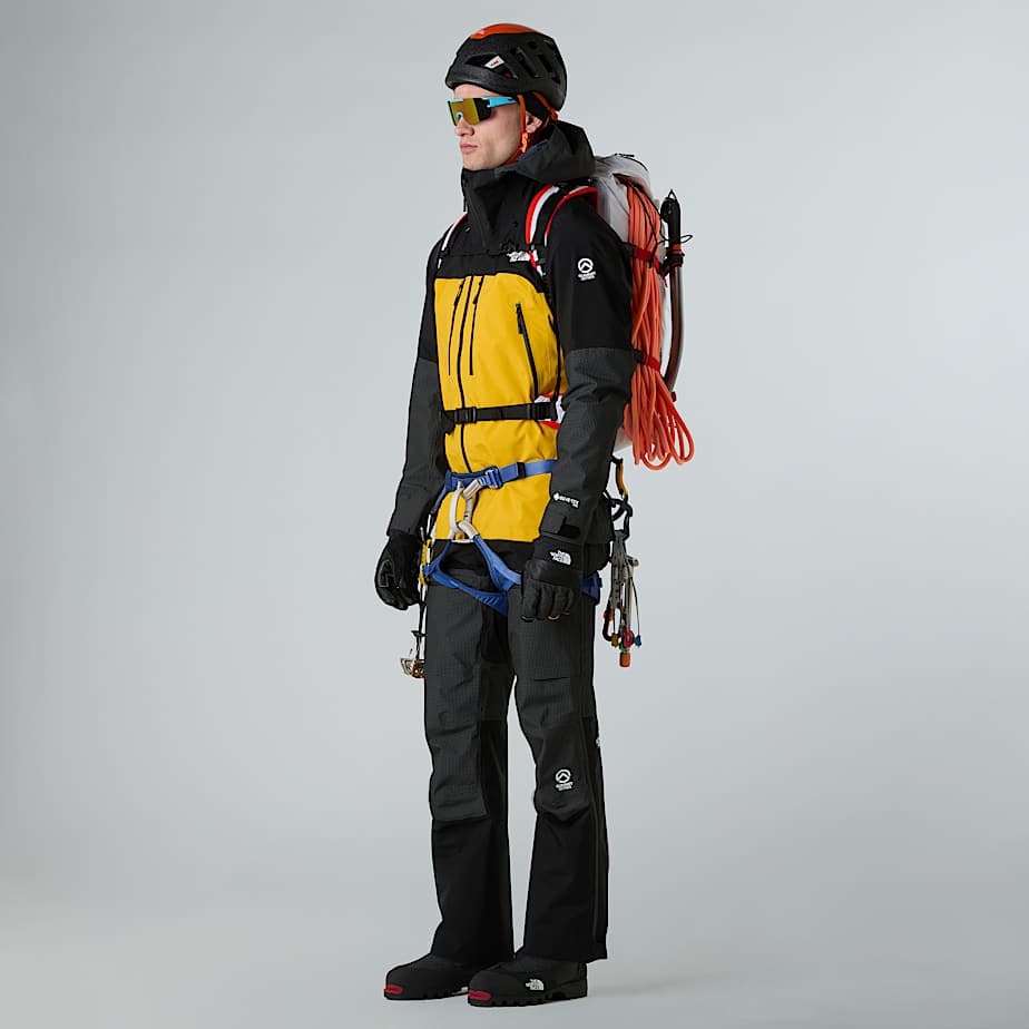 Men's Summit Mountain GORE-TEX Pro Bib Trousers