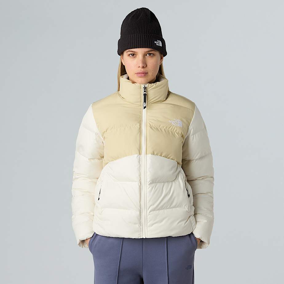 Damen-Saikuru-Jacke