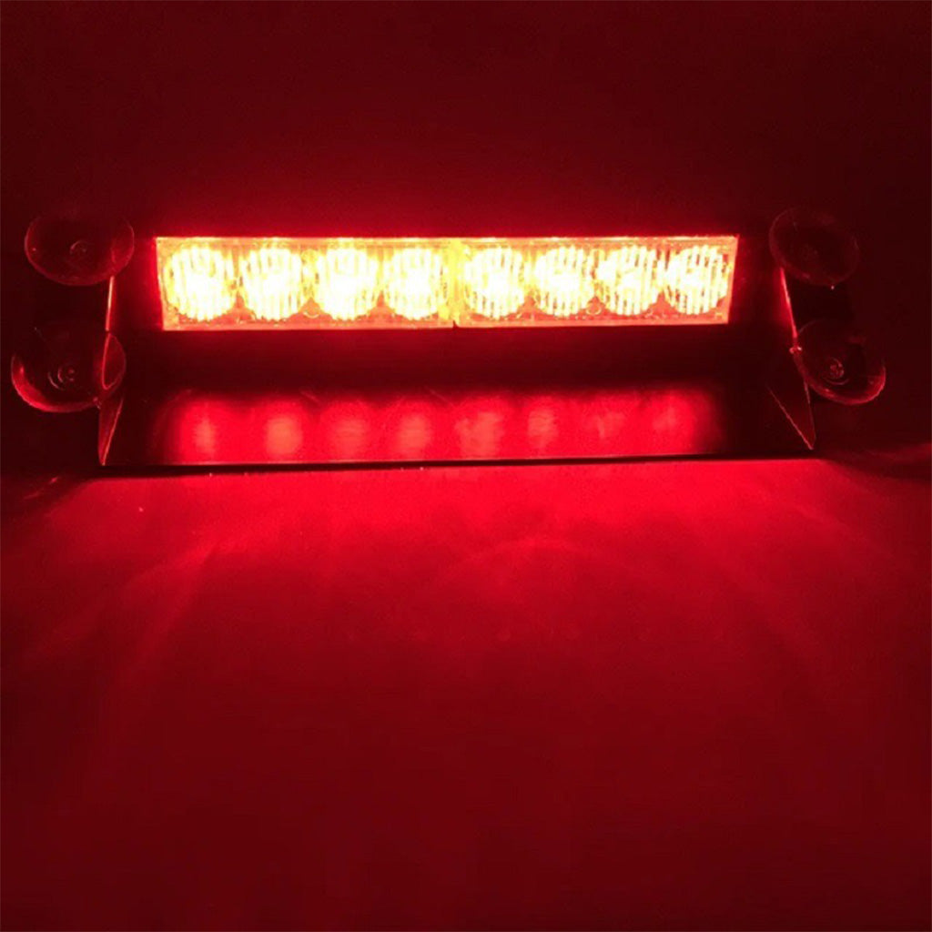 Emergency Strobe Light